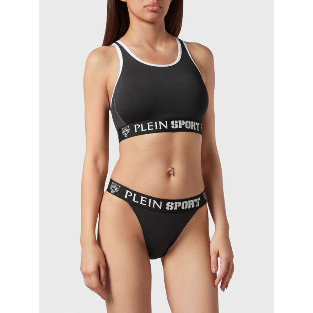 Plein Sport Women Swimsuit Woman Plein Sport